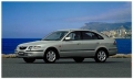 Mazda 626 (1998-2002)