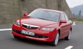 Mazda 6 (2002-)