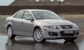 Mazda 6 MPS '2006