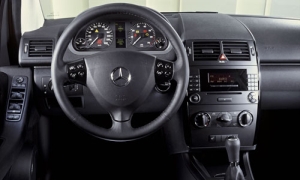 Mercedes-Benz Klasa A (2004-)
