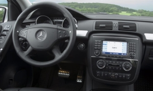 Mercedes-Benz R 63 AMG 4MATIC '2006