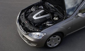 Mercedes-Benz Klasa S (2005-)