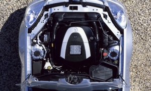 Mercedes-Benz Klasa SLK (2004-)