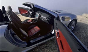 Mercedes-Benz Klasa SLK (2004-)