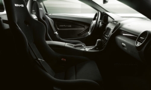 Mercedes-Benz Klasa SLK (2004-)