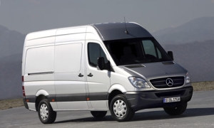 Mercedes-Benz Sprinter 2006 (1)