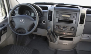 Mercedes-Benz Sprinter (2006-)
