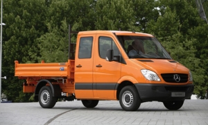 Mercedes-Benz Sprinter (2006-)
