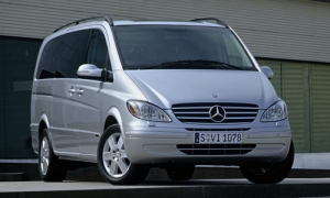 Mercedes-Benz Viano Ambiente 2003 (1)