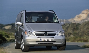 Mercedes-Benz Viano Ambiente 2003 (3)