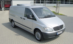 Mercedes-Benz Vito (2003-)