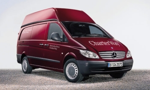 Mercedes-Benz Vito (2003-)