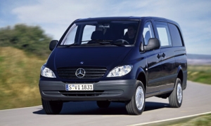 Mercedes-Benz Vito (2003-)