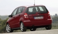 Mercedes-Benz A 170 Classic '2004