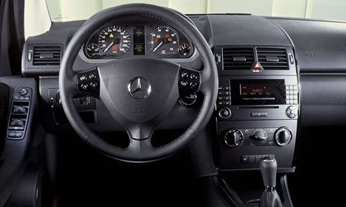 Mercedes-Benz A 170 Classic '2004