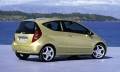 Mercedes-Benz A 200 Avantgarde '2004