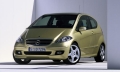 Mercedes-Benz A 200 Avantgarde '2004