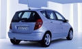 Mercedes-Benz A 200 CDI Avantgarde '2004