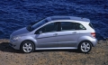 Mercedes-Benz B 200 CDI '2005