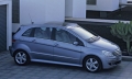 Mercedes-Benz B 200 CDI '2005