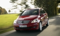 Mercedes-Benz B 200 Turbo '2005