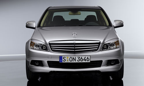 Mercedes-Benz C 180 Classic '2007