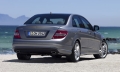 Mercedes-Benz C 320 CDI Avangarde '2007