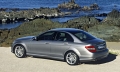 Mercedes-Benz C 320 CDI Avangarde '2007