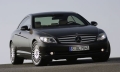 Mercedes-Benz CL 500 '2007