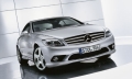 Mercedes-Benz CL 500 AMG Styling '2007