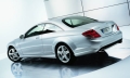 Mercedes-Benz CL 500 AMG Styling '2007