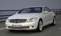 Mercedes-Benz CL 600 '2007