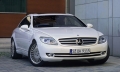 Mercedes-Benz CL 600 '2007