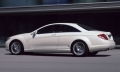 Mercedes-Benz CL 600 '2007