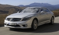 Mercedes-Benz CL 63 AMG '2007