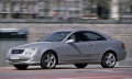 Mercedes-Benz CLK 500 Avangarde '2002