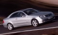 Mercedes-Benz CLK 500 Avangarde '2002