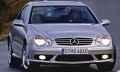Mercedes-Benz CLK 55 AMG '2002