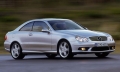 Mercedes-Benz CLK 55 AMG '2002