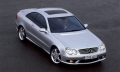 Mercedes-Benz CLK 55 AMG '2002