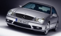 Mercedes-Benz CLK 55 AMG '2002