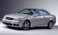 Mercedes-Benz CLK 55 AMG '2002