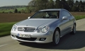 Mercedes-Benz CLK 350 Elegance '2005