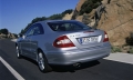 Mercedes-Benz CLK 350 Elegance '2005