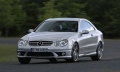 Mercedes-Benz CLK 63 AMG '2006