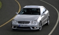 Mercedes-Benz CLK 63 AMG '2006