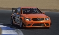 Mercedes-Benz CLK DTM '2006