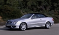 Mercedes-Benz CLK 55 AMG '2003