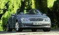 Mercedes-Benz CLK 240 Elegance '2003