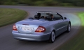 Mercedes-Benz CLK 240 Elegance '2003